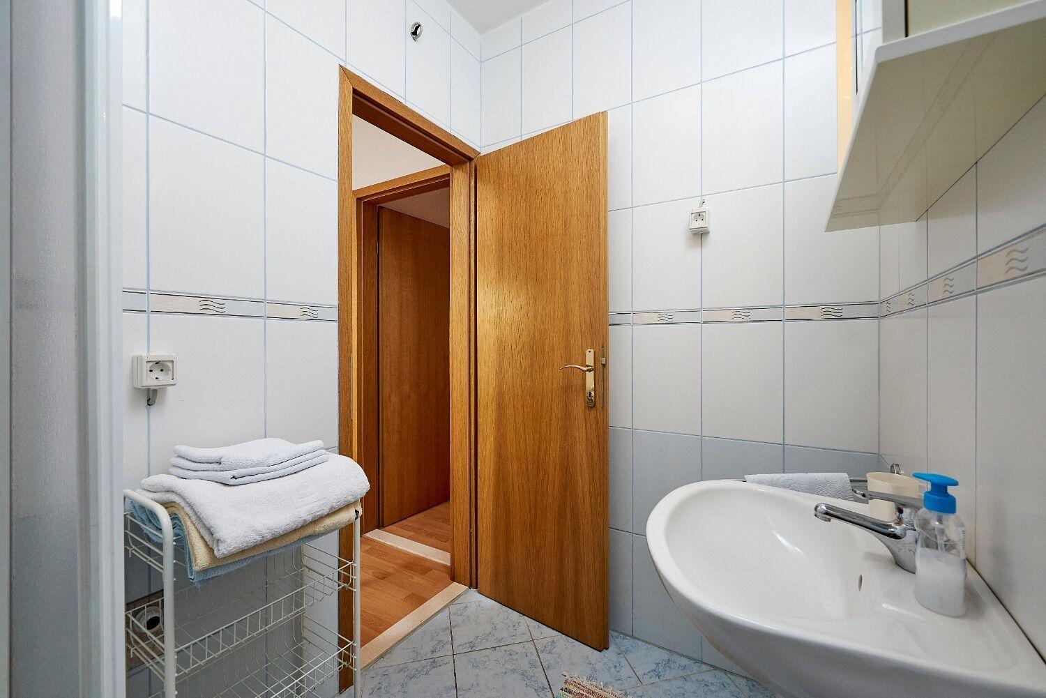 Apartment Ivanka Трогир Экстерьер фото