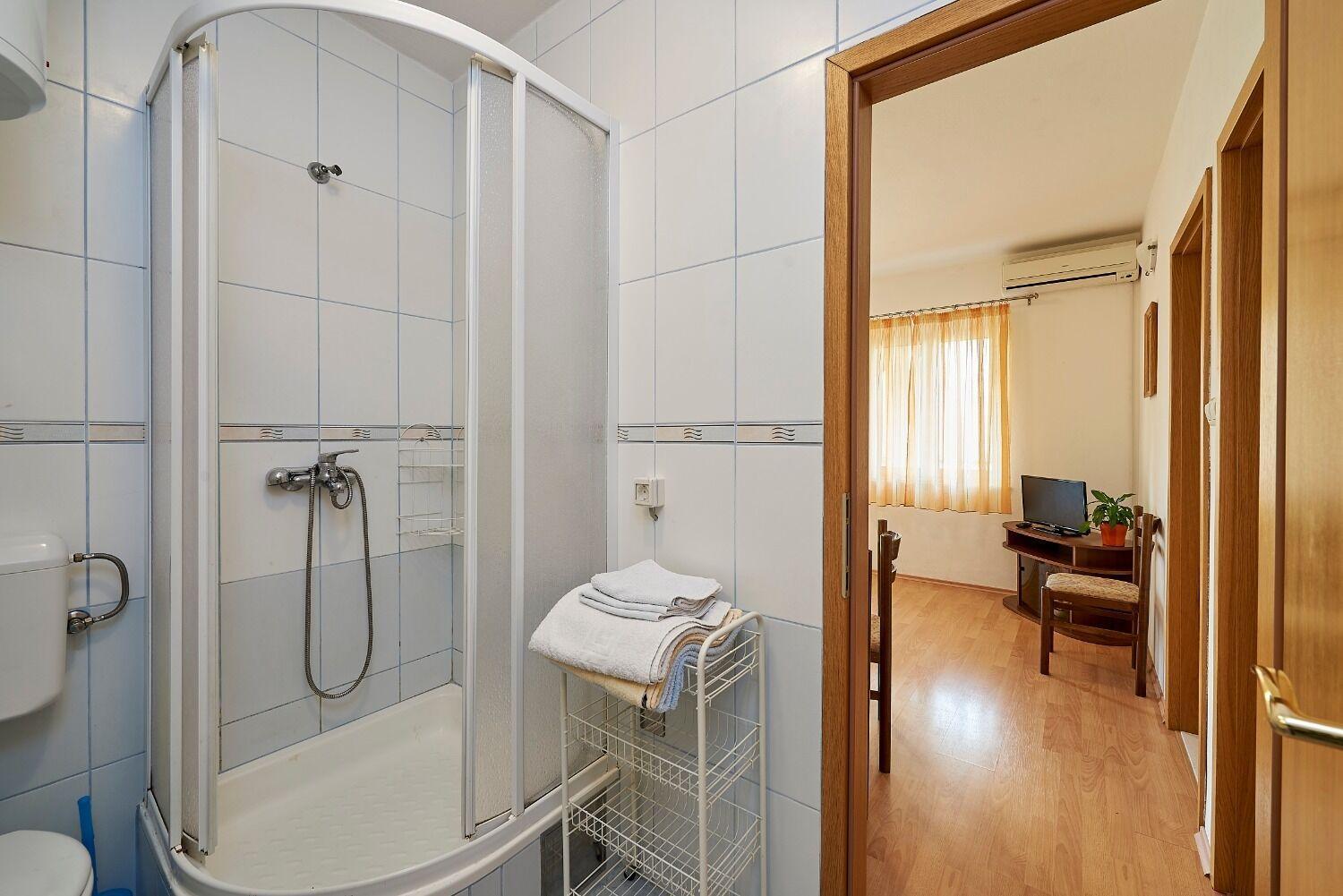 Apartment Ivanka Трогир Экстерьер фото