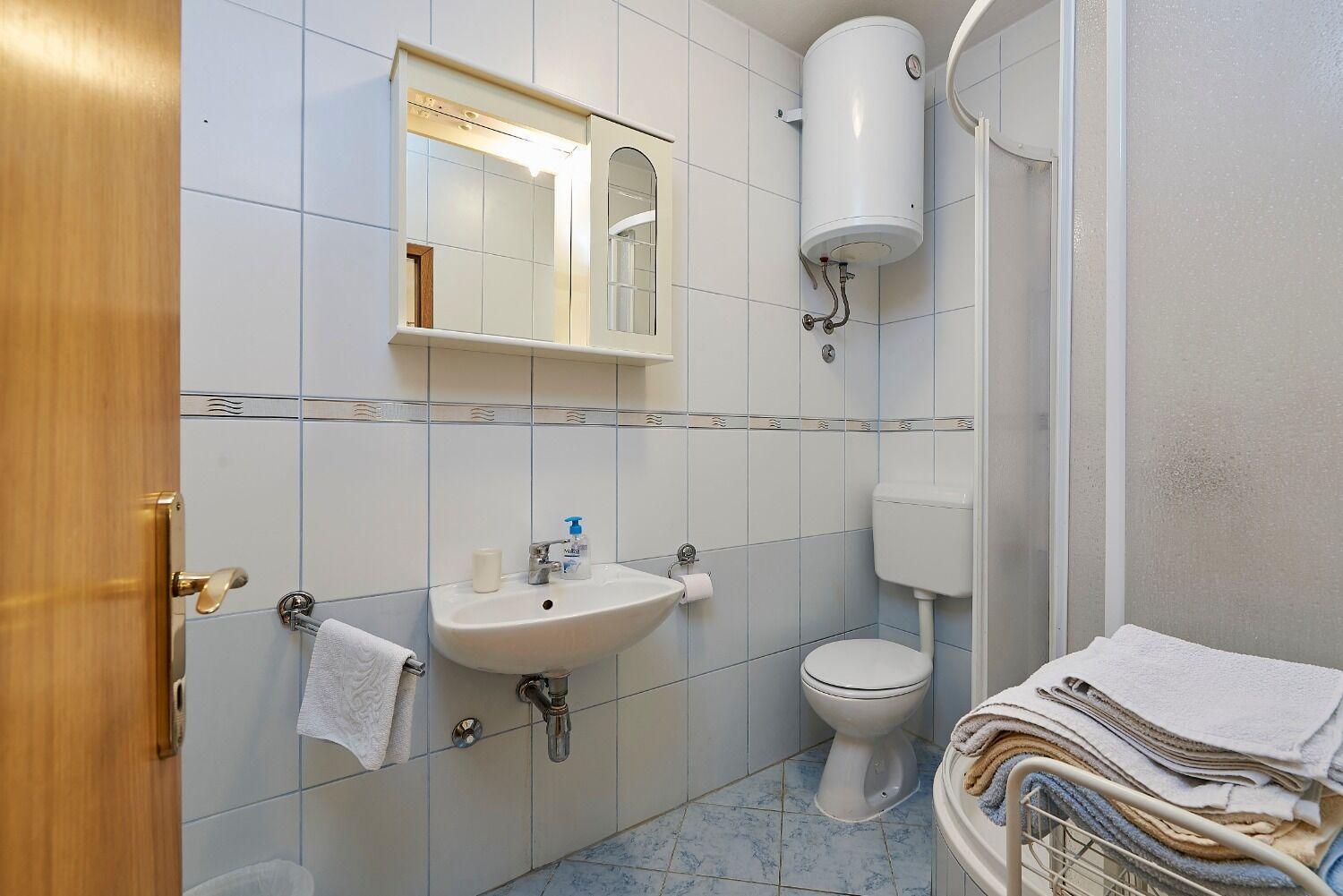 Apartment Ivanka Трогир Экстерьер фото
